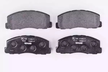 hella pagid 8db355006221