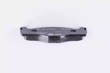 hella pagid 8db355006381