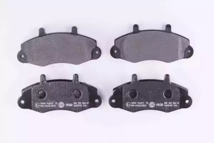 hella pagid 8db355006391