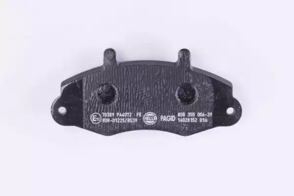 hella pagid 8db355006391