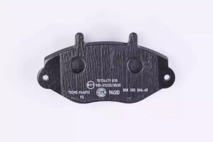 hella pagid 8db355006401