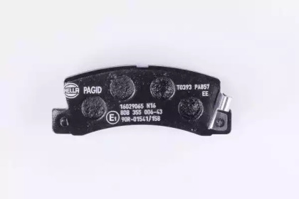 hella pagid 8db355006431