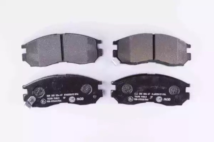 hella pagid 8db355006471