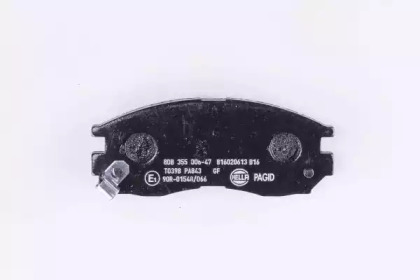 hella pagid 8db355006471