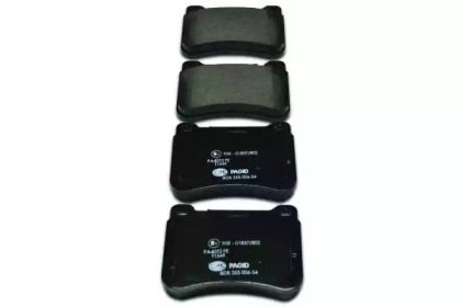 hella pagid 8db355006541