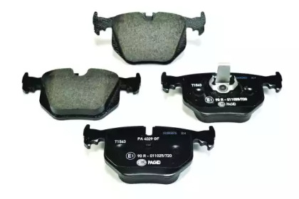 hella pagid 8db355006691
