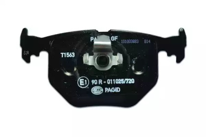 hella pagid 8db355006691