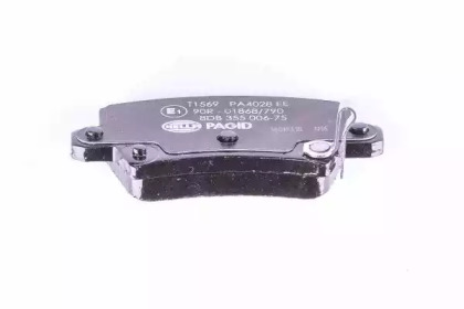 hella pagid 8db355006751