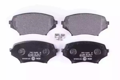 hella pagid 8db355006771