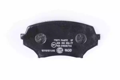 hella pagid 8db355006771
