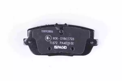 hella pagid 8db355006781