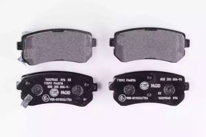 hella pagid 8db355006961