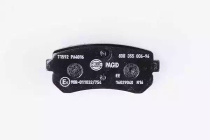 hella pagid 8db355006961
