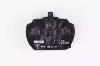 hella pagid 8db355007091