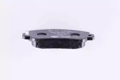 hella pagid 8db355007121