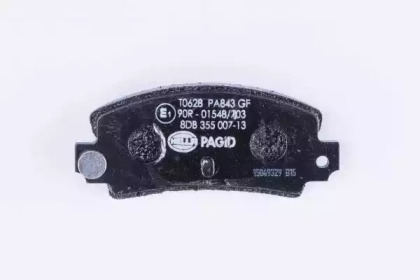 hella pagid 8db355007131