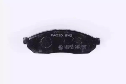 hella pagid 8db355007281