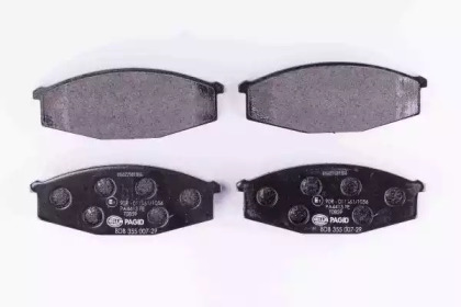 hella pagid 8db355007291