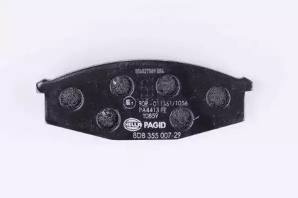 hella pagid 8db355007291