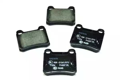 hella pagid 8db355007321