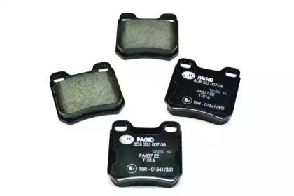 hella pagid 8db355007381