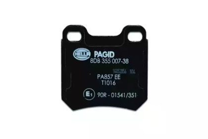 hella pagid 8db355007381