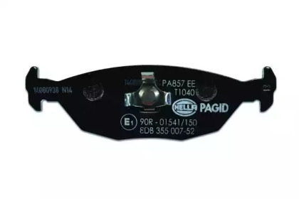 hella pagid 8db355007521