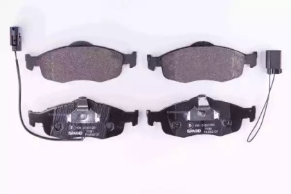hella pagid 8db355007751