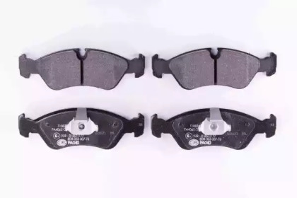 hella pagid 8db355007761