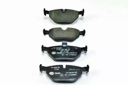 hella pagid 8db355007981