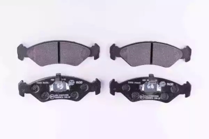 hella pagid 8db355008051