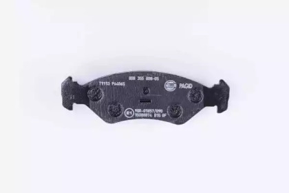 hella pagid 8db355008051