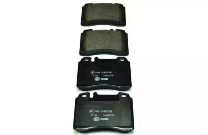 hella pagid 8db355008181