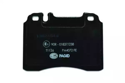 hella pagid 8db355008181