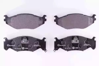hella pagid 8db355008211