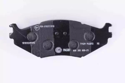 hella pagid 8db355008211