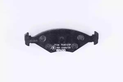 hella pagid 8db355008371