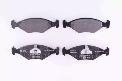 hella pagid 8db355008381