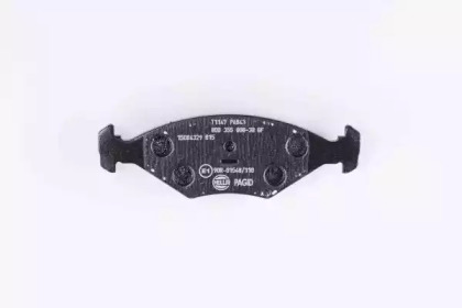 hella pagid 8db355008381