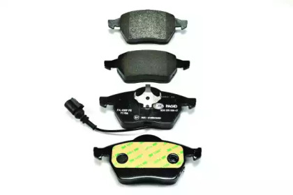 hella pagid 8db355008471