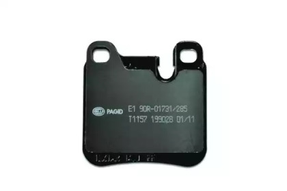 hella pagid 8db355008491