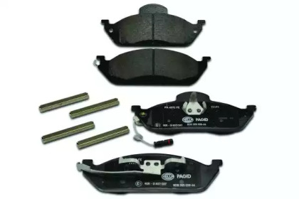 hella pagid 8db355008661