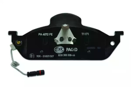 hella pagid 8db355008661