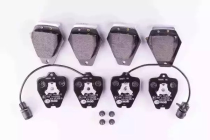 hella pagid 8db355008781