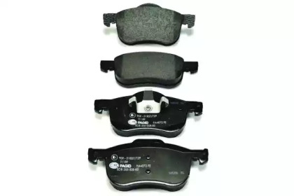 hella pagid 8db355008851