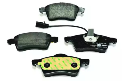 hella pagid 8db355008931