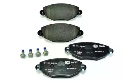hella pagid 8db355009071