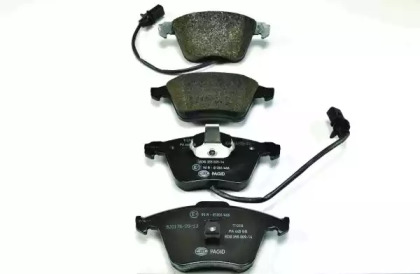 hella pagid 8db355009141