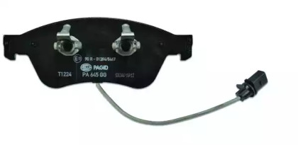 hella pagid 8db355009211
