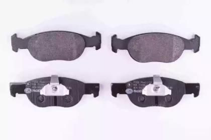 hella pagid 8db355009231